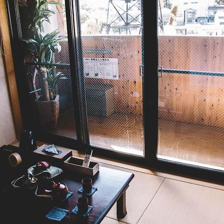 Waseidou Zen - Vacation Stay 17184V 神戸市 エクステリア 写真