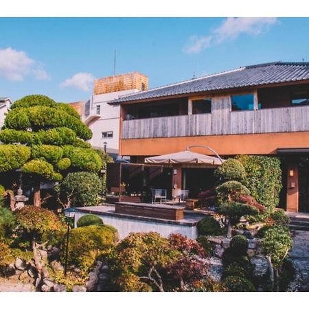 Waseidou Zen - Vacation Stay 17184V 神戸市 エクステリア 写真
