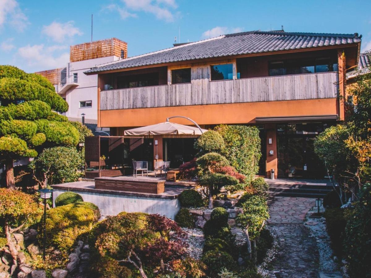 Waseidou Zen - Vacation Stay 17184V 神戸市 エクステリア 写真