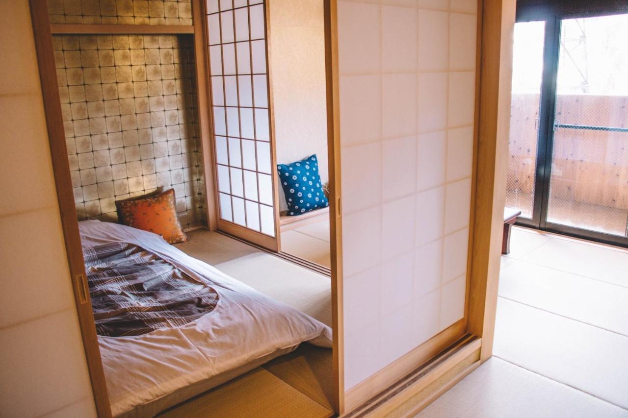 Waseidou Zen - Vacation Stay 17184V 神戸市 エクステリア 写真
