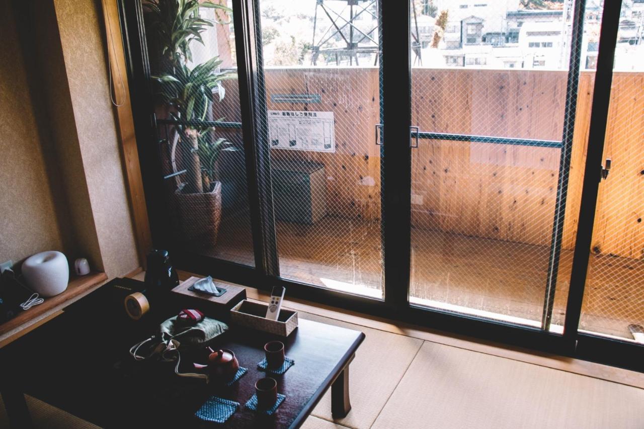 Waseidou Zen - Vacation Stay 17184V 神戸市 エクステリア 写真