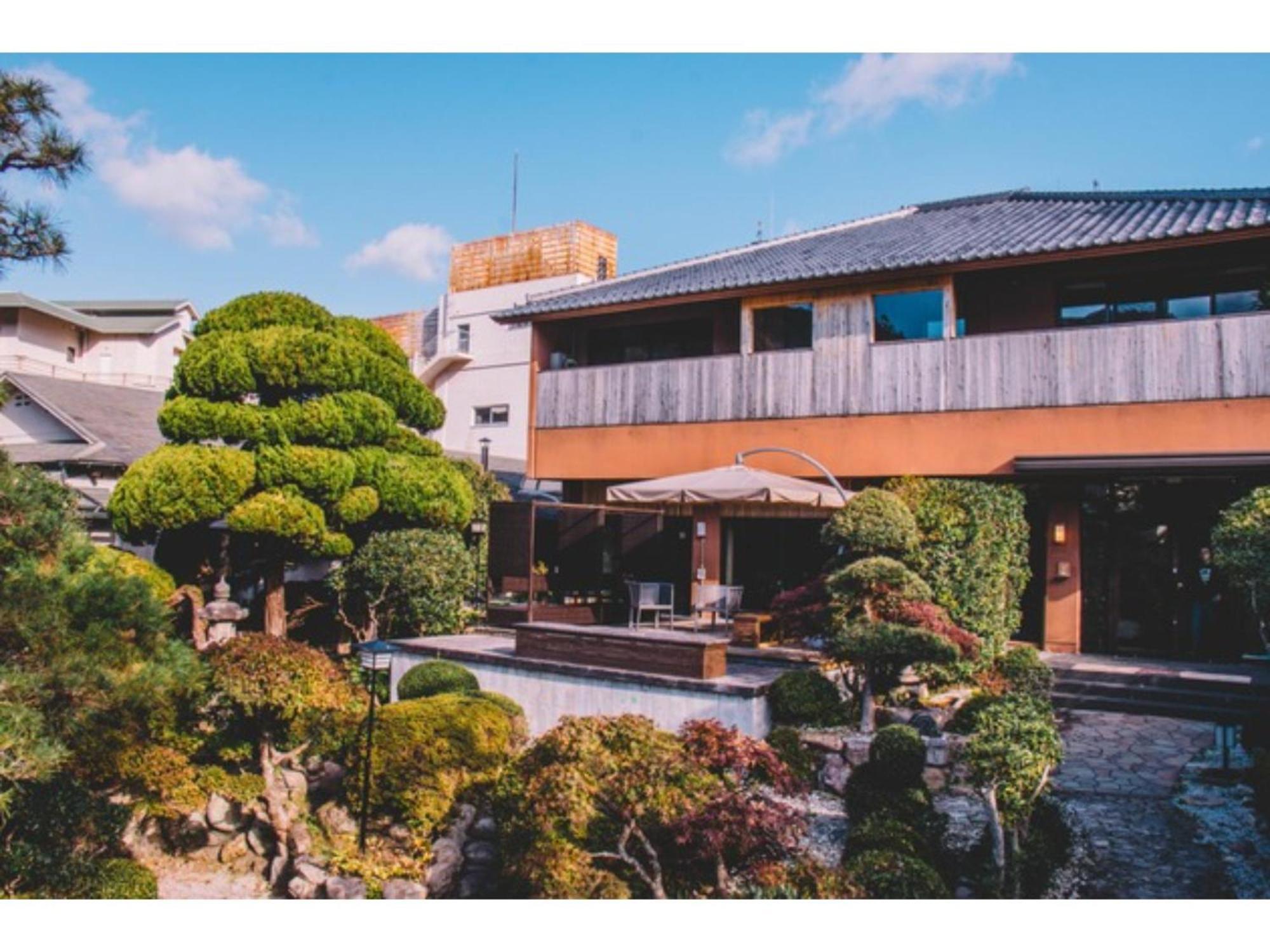 Waseidou Zen - Vacation Stay 17184V 神戸市 エクステリア 写真